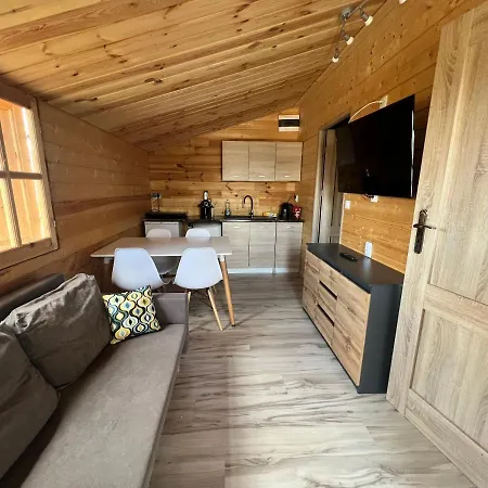 Nuldenovski Lodge *