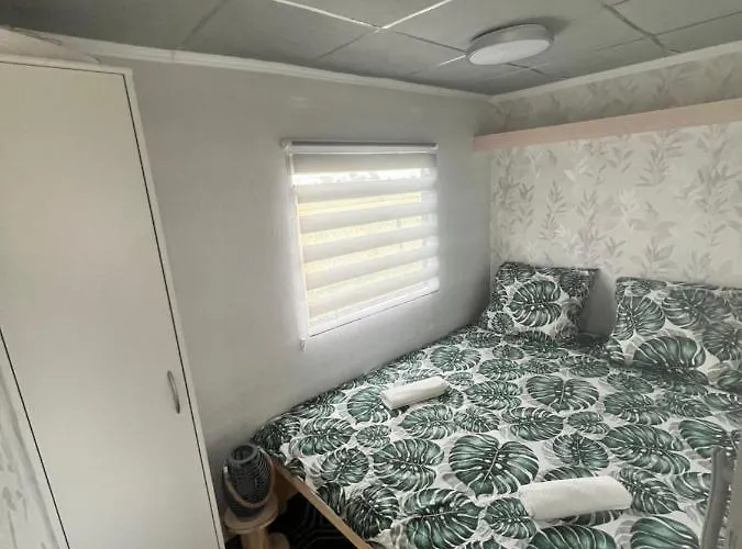 Jaktstuga Nuldenovski *