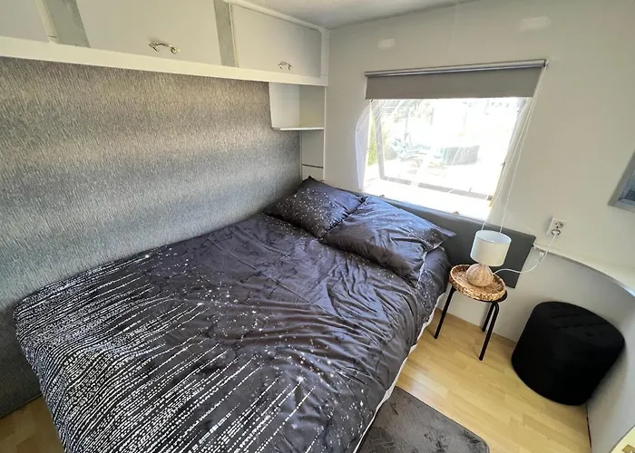 Jaktstuga Nuldenovski